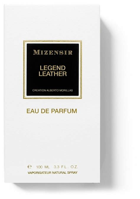 mizensir perfume review